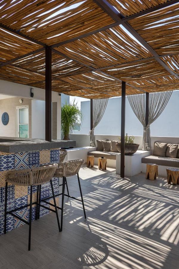Balkon Boutique Hotel Playa del Carmen Extérieur photo